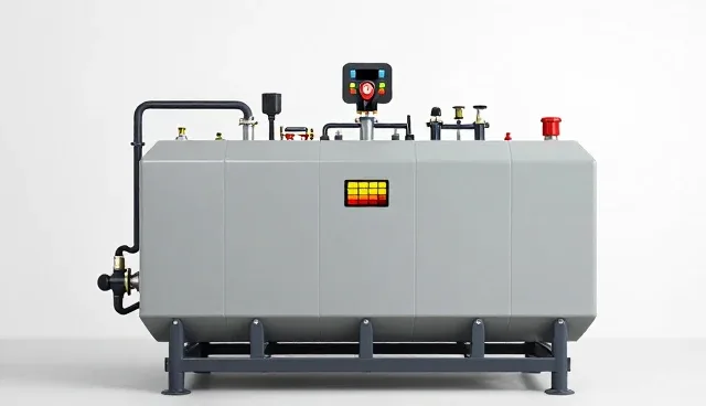 污水处理项目中除尘设备选型与维护建议
